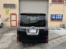 2015 Toyota Voxy