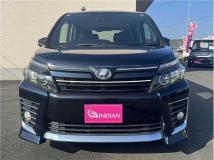 2014 Toyota Voxy