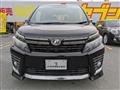 2014 Toyota Voxy