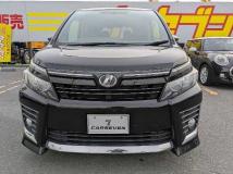 2014 Toyota Voxy