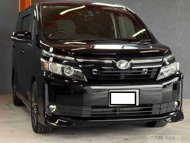 2016 Toyota Voxy