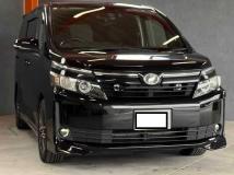 2016 Toyota Voxy