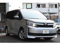 2015 Toyota Voxy
