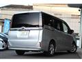 2015 Toyota Voxy