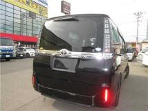 2014 Toyota Voxy