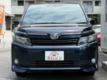 2014 Toyota Voxy