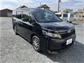 2014 Toyota Voxy