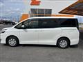2016 Toyota Voxy