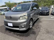 2013 Toyota Voxy