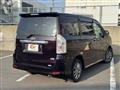 2011 Toyota Voxy