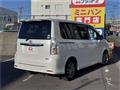 2013 Toyota Voxy