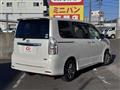 2013 Toyota Voxy