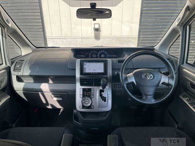 2008 Toyota Noah