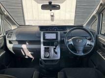 2008 Toyota Noah