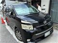 2010 Toyota Voxy