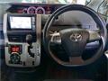 2011 Toyota Voxy