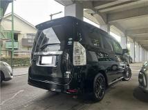 2012 Toyota Voxy