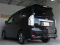 2010 Toyota Voxy