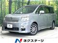 2012 Toyota Voxy