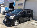 2010 Toyota Voxy