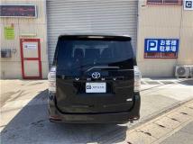 2010 Toyota Voxy