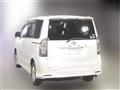 2009 Toyota Voxy