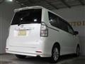 2010 Toyota Voxy
