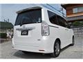 2010 Toyota Voxy