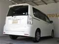 2009 Toyota Voxy