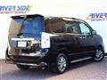 2013 Toyota Voxy