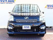 2013 Toyota Voxy