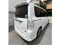 2012 Toyota Voxy