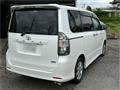 2008 Toyota Voxy