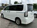 2008 Toyota Voxy