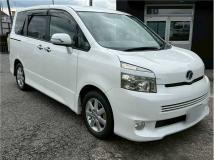 2008 Toyota Voxy
