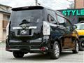 2012 Toyota Voxy