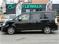 2012 Toyota Voxy