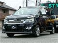 2012 Toyota Voxy