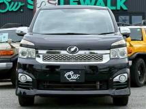2012 Toyota Voxy