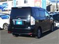2011 Toyota Voxy