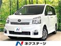 2011 Toyota Voxy