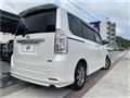 2010 Toyota Voxy