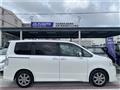 2010 Toyota Voxy