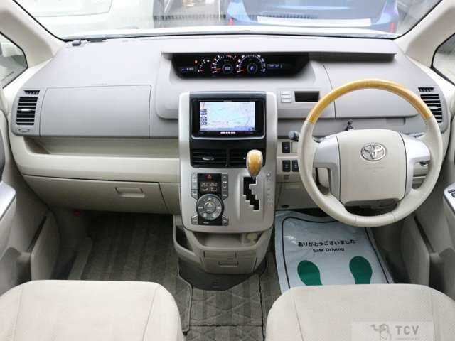 2008 Toyota Noah