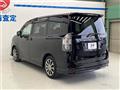 2007 Toyota Voxy