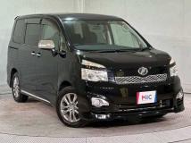 2012 Toyota Voxy