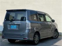 2013 Toyota Voxy