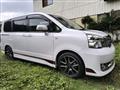 2011 Toyota Voxy