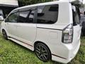 2011 Toyota Voxy