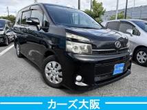 2011 Toyota Voxy
